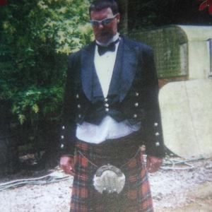 Meet your Posher, Ian